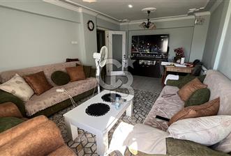 İzmir Çiğli Egekent Alaattin Top camii Yakınında Satılık 3+1 DAİRE CB PH