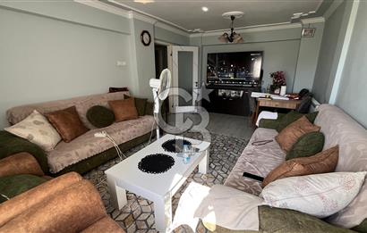 İzmir Çiğli Egekent Alaattin Top camii Yakınında Satılık 3+1 DAİRE CB PH