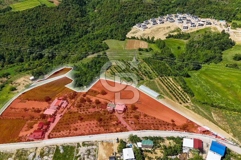 KOCAELİ İZMİT KABAOĞLU SATILIK FIRSAT MERKEZİ LOKASYONDA TARLA