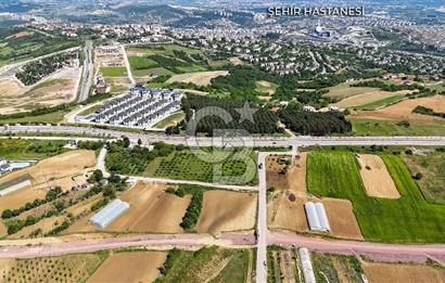 KOCAELİ İZMİT KABAOĞLU SATILIK FIRSAT MERKEZİ LOKASYONDA TARLA