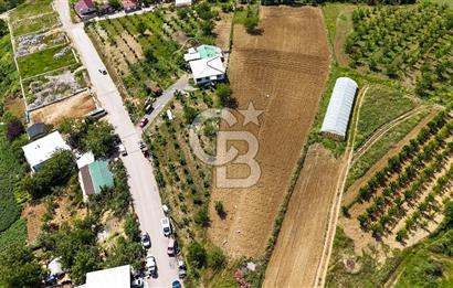 KOCAELİ İZMİT KABAOĞLU SATILIK FIRSAT MERKEZİ LOKASYONDA TARLA