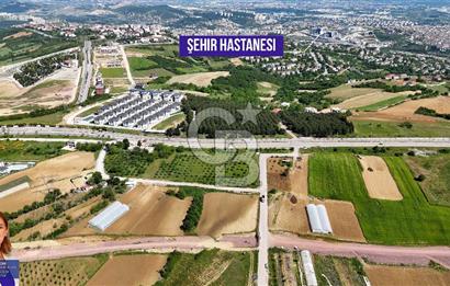 KOCAELİ İZMİT KABAOĞLU SATILIK FIRSAT MERKEZİ LOKASYONDA TARLA