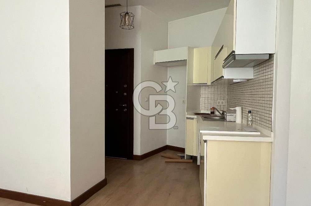 Ataşehir Dumankaya İkon Kiralık Geniş 1+1 