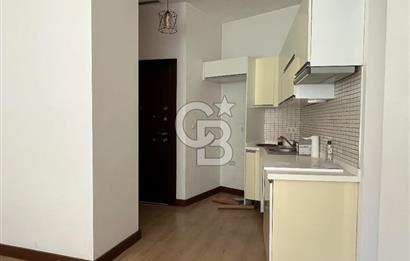 Ataşehir Dumankaya İkon Kiralık Geniş 1+1 