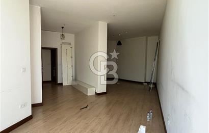 Ataşehir Dumankaya İkon Kiralık Geniş 1+1 