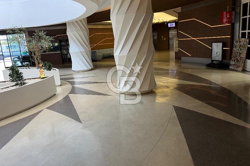 Ataşehir Dumankaya İkon Kiralık Geniş 1+1 