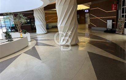 Ataşehir Dumankaya İkon Kiralık Geniş 1+1 