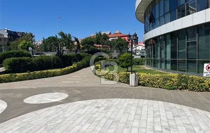 Ataşehir Dumankaya İkon Kiralık Geniş 1+1 