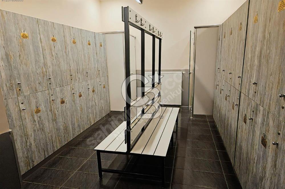 Ataşehir Dumankaya İkon Kiralık Geniş 1+1 