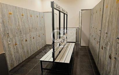 Ataşehir Dumankaya İkon Kiralık Geniş 1+1 