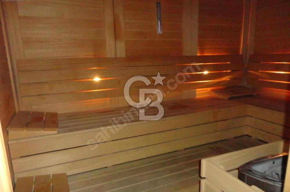 Ataşehir Dumankaya İkon Kiralık Geniş 1+1 