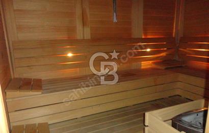 Ataşehir Dumankaya İkon Kiralık Geniş 1+1 