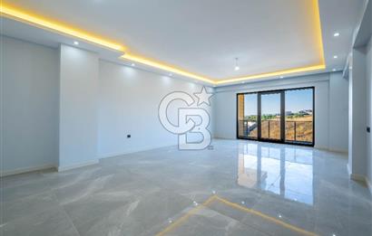 KOCAELİ BAŞİSKELE ASANSÖRLÜ 4+1 ULTRA LÜKS SATILIK DAİRE