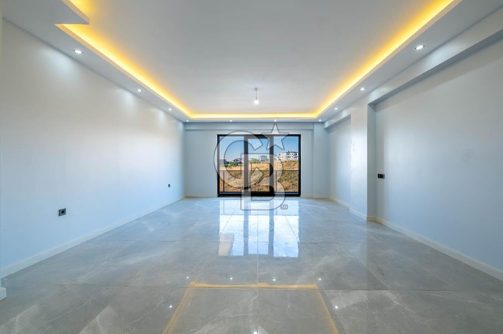 KOCAELİ BAŞİSKELE ASANSÖRLÜ 4+1 ULTRA LÜKS SATILIK DAİRE