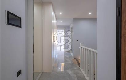 KOCAELİ BAŞİSKELE ASANSÖRLÜ 4+1 ULTRA LÜKS SATILIK DAİRE