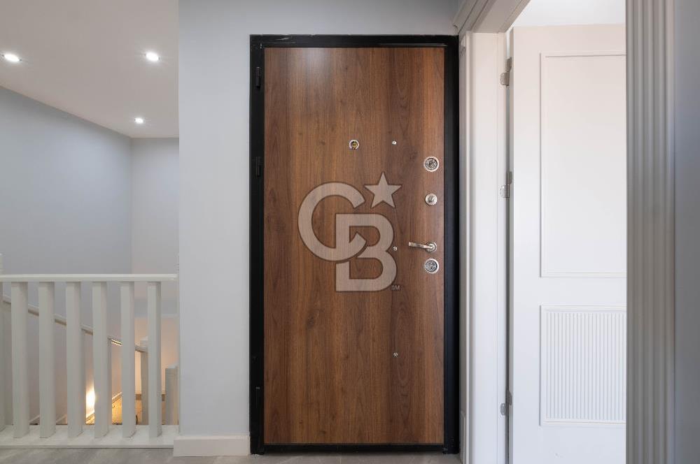 KOCAELİ BAŞİSKELE ASANSÖRLÜ 4+1 ULTRA LÜKS SATILIK DAİRE