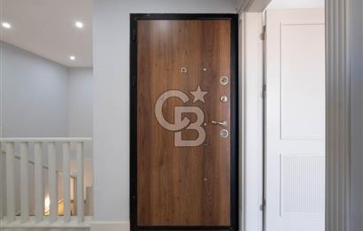 KOCAELİ BAŞİSKELE ASANSÖRLÜ 4+1 ULTRA LÜKS SATILIK DAİRE