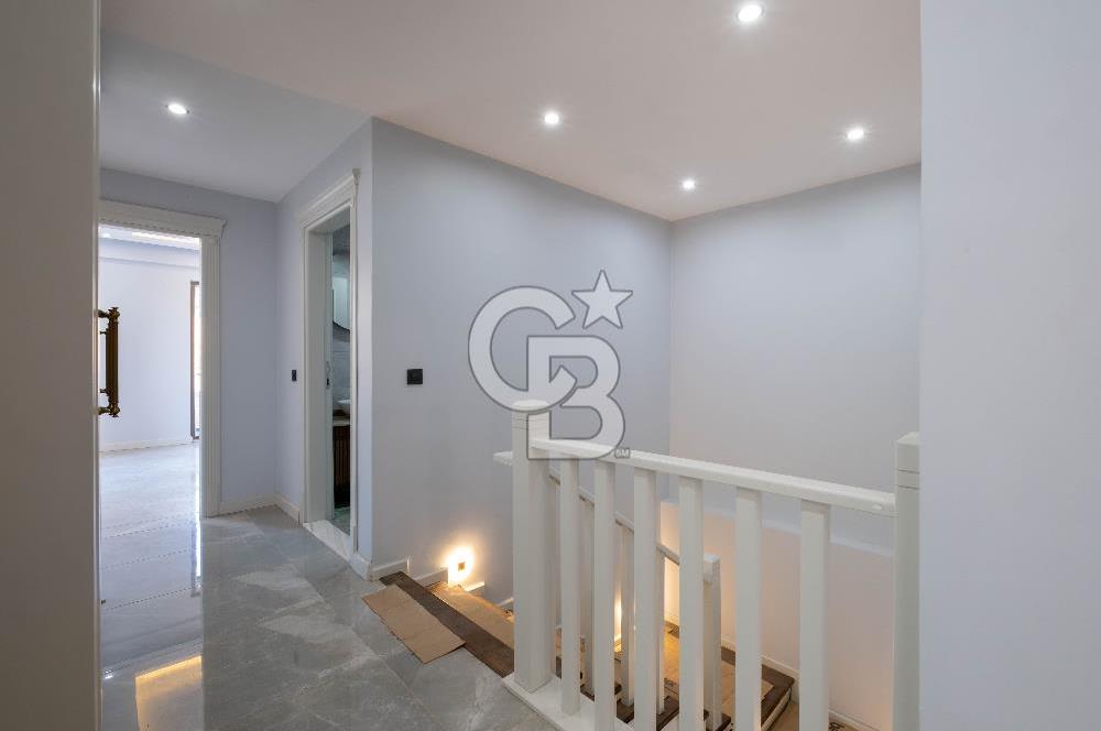 KOCAELİ BAŞİSKELE ASANSÖRLÜ 4+1 ULTRA LÜKS SATILIK DAİRE