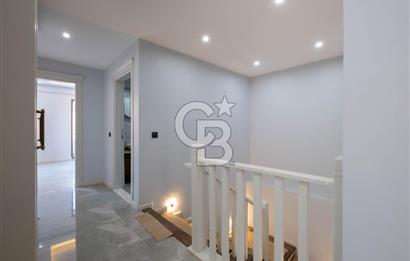 KOCAELİ BAŞİSKELE ASANSÖRLÜ 4+1 ULTRA LÜKS SATILIK DAİRE