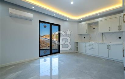 KOCAELİ BAŞİSKELE ASANSÖRLÜ 4+1 ULTRA LÜKS SATILIK DAİRE