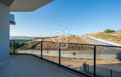 KOCAELİ BAŞİSKELE ASANSÖRLÜ 4+1 ULTRA LÜKS SATILIK DAİRE