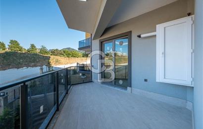 KOCAELİ BAŞİSKELE ASANSÖRLÜ 4+1 ULTRA LÜKS SATILIK DAİRE