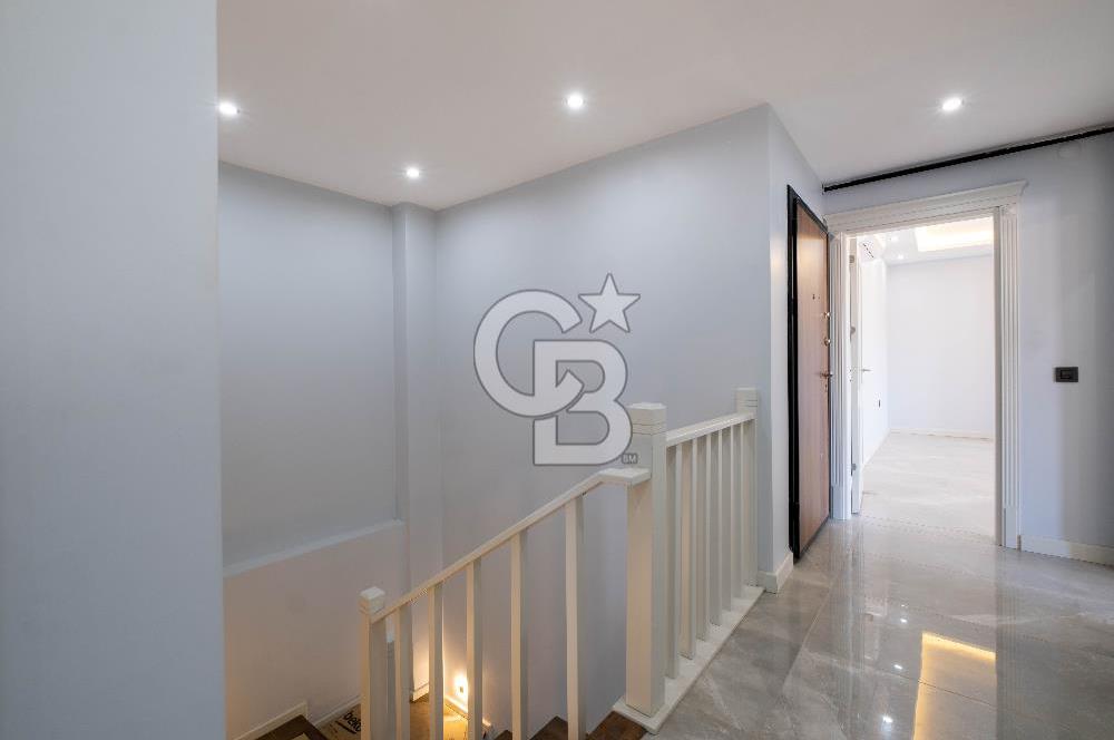 KOCAELİ BAŞİSKELE ASANSÖRLÜ 4+1 ULTRA LÜKS SATILIK DAİRE