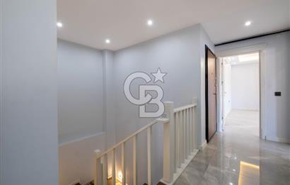 KOCAELİ BAŞİSKELE ASANSÖRLÜ 4+1 ULTRA LÜKS SATILIK DAİRE