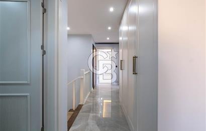 KOCAELİ BAŞİSKELE ASANSÖRLÜ 4+1 ULTRA LÜKS SATILIK DAİRE