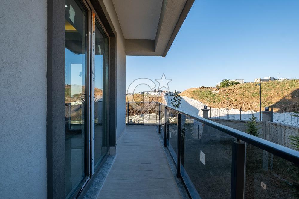 KOCAELİ BAŞİSKELE ASANSÖRLÜ 4+1 ULTRA LÜKS SATILIK DAİRE