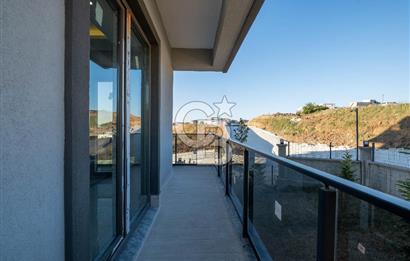 KOCAELİ BAŞİSKELE ASANSÖRLÜ 4+1 ULTRA LÜKS SATILIK DAİRE