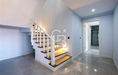 KOCAELİ BAŞİSKELE ASANSÖRLÜ 4+1 ULTRA LÜKS SATILIK DAİRE