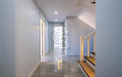 KOCAELİ BAŞİSKELE ASANSÖRLÜ 4+1 ULTRA LÜKS SATILIK DAİRE