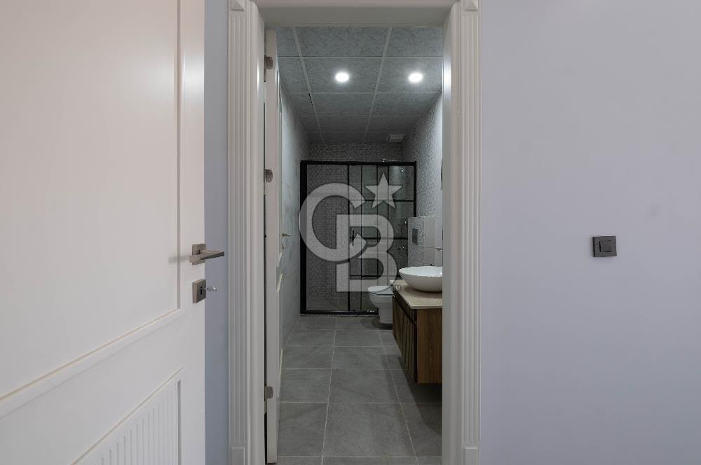 KOCAELİ BAŞİSKELE ASANSÖRLÜ 4+1 ULTRA LÜKS SATILIK DAİRE