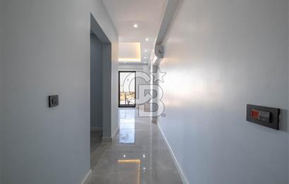 KOCAELİ BAŞİSKELE ASANSÖRLÜ 4+1 ULTRA LÜKS SATILIK DAİRE