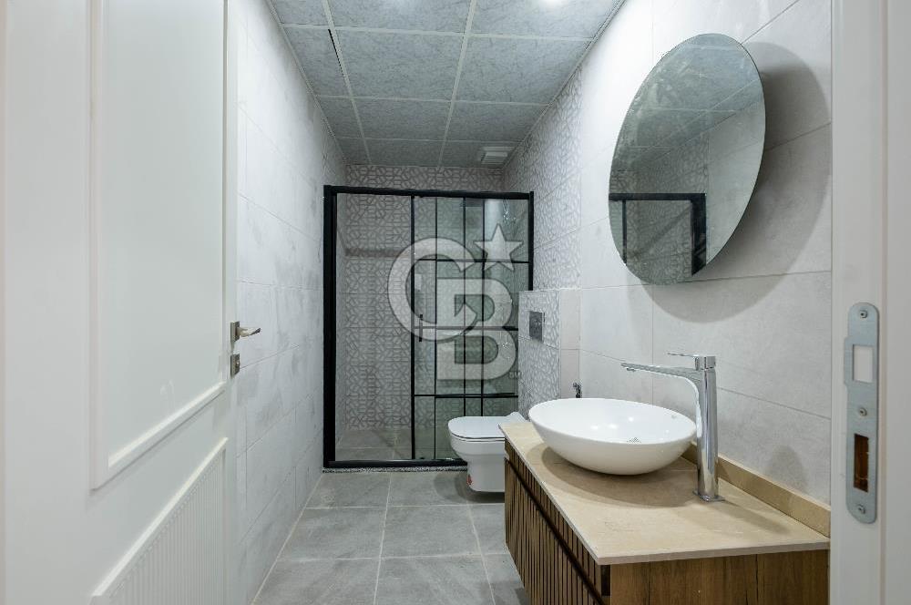 KOCAELİ BAŞİSKELE ASANSÖRLÜ 4+1 ULTRA LÜKS SATILIK DAİRE
