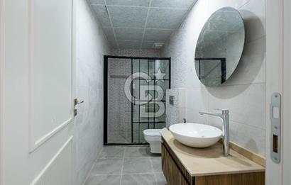 KOCAELİ BAŞİSKELE ASANSÖRLÜ 4+1 ULTRA LÜKS SATILIK DAİRE