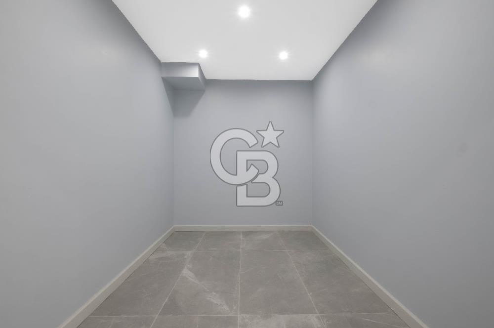 KOCAELİ BAŞİSKELE ASANSÖRLÜ 4+1 ULTRA LÜKS SATILIK DAİRE