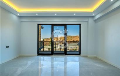 KOCAELİ BAŞİSKELE ASANSÖRLÜ 4+1 ULTRA LÜKS SATILIK DAİRE
