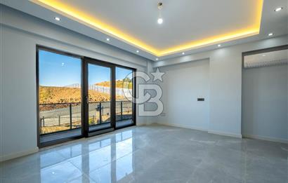 KOCAELİ BAŞİSKELE ASANSÖRLÜ 4+1 ULTRA LÜKS SATILIK DAİRE