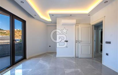 KOCAELİ BAŞİSKELE ASANSÖRLÜ 4+1 ULTRA LÜKS SATILIK DAİRE