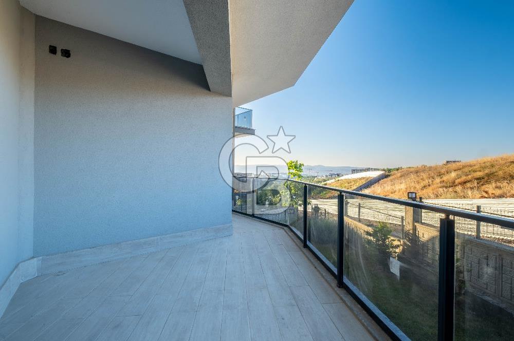 KOCAELİ BAŞİSKELE ASANSÖRLÜ 4+1 ULTRA LÜKS SATILIK DAİRE