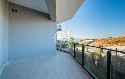 KOCAELİ BAŞİSKELE ASANSÖRLÜ 4+1 ULTRA LÜKS SATILIK DAİRE