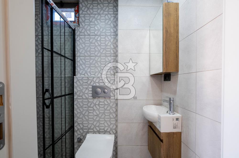 KOCAELİ BAŞİSKELE ASANSÖRLÜ 4+1 ULTRA LÜKS SATILIK DAİRE