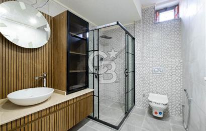 KOCAELİ BAŞİSKELE ASANSÖRLÜ 4+1 ULTRA LÜKS SATILIK DAİRE