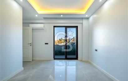 KOCAELİ BAŞİSKELE ASANSÖRLÜ 4+1 ULTRA LÜKS SATILIK DAİRE