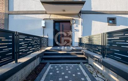 KOCAELİ BAŞİSKELE ASANSÖRLÜ 4+1 ULTRA LÜKS SATILIK DAİRE