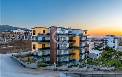 KOCAELİ BAŞİSKELE ASANSÖRLÜ 4+1 ULTRA LÜKS SATILIK DAİRE