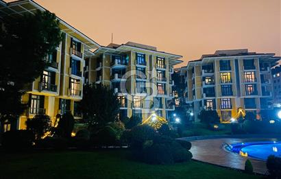 Altunizade MESA KORU EVLERİ 4+1 Satilik