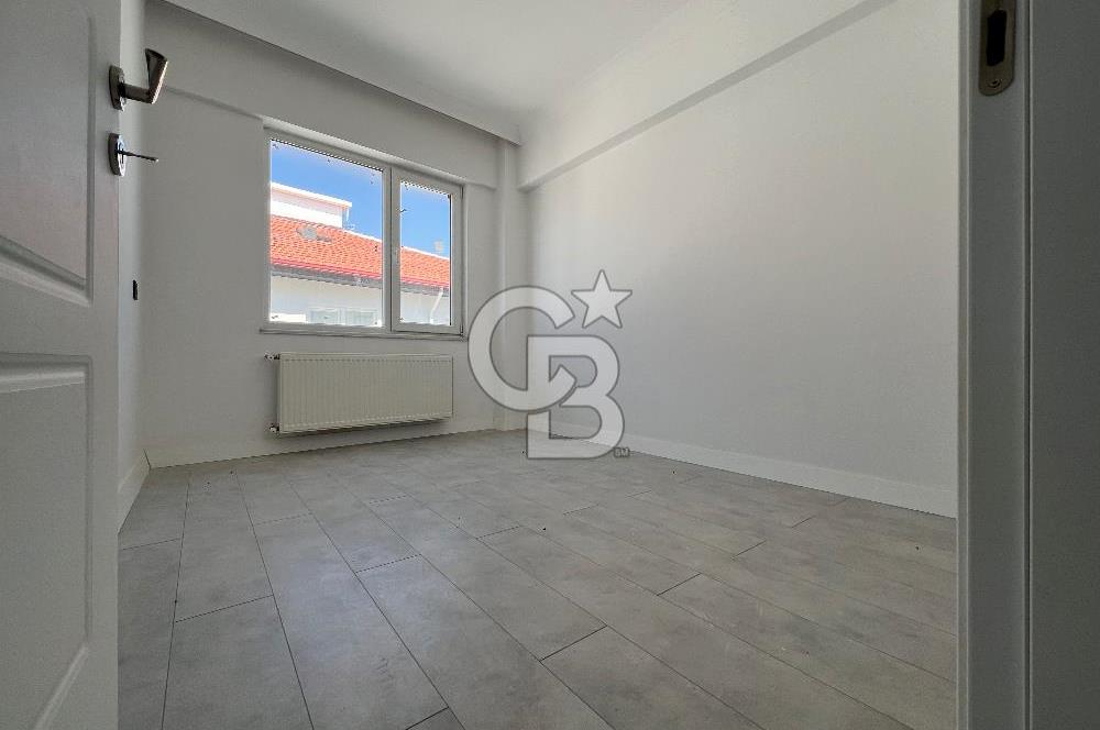 LAPSEKİ YENİ KORDONDA BOĞAZ MANZARALI SAT